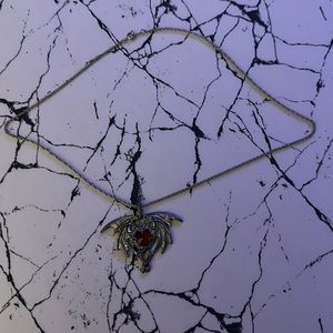 Dragon necklace